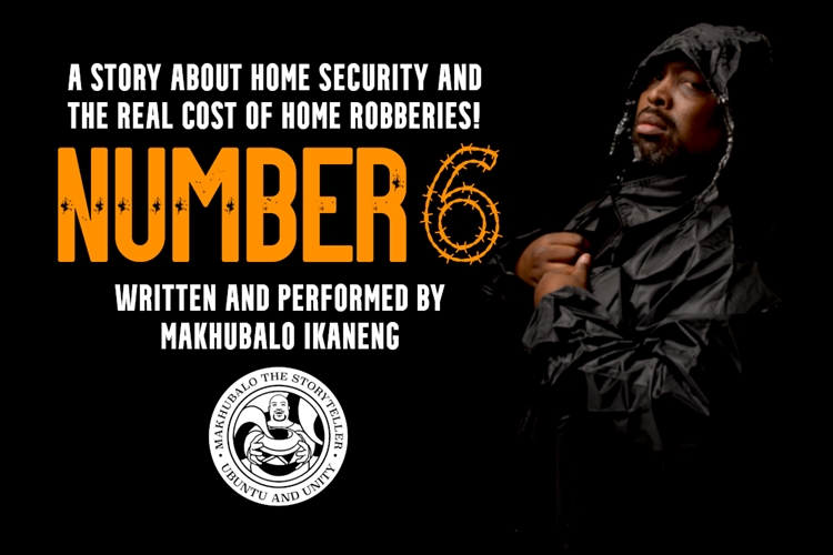 NUMBER 6 - Hilton Heritage Fringe Festival Cancelled